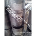 Twin Conical Screw Cylinder For Pvc Pipe For Extruder Double Machines 